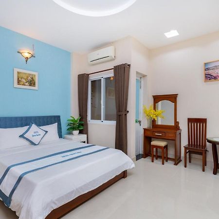 Queen Garden Hotel & Apartment Вунгтау Екстер'єр фото